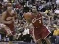 Lebron James Highlights