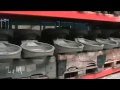TGV-Technicentre Bischheim - Walking through the working facilities