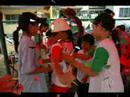 AsiaWorks Malaysia LP98 Community Service Day WOW Day