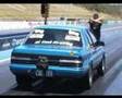 Phil Purser's turbocharged VL Calais - 23.12.2007