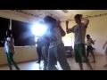 EQHO - Shirley's Class - 'Only U' by Ashanti