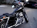 Harley Davidson Sportster 883