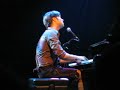 Rufus Wainwright Wien - Tranquil Rest Rufus Wainwright Wien - Tranquil Rest