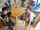 Keywords: Home, Schooling, With, Xander