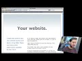 MacMost Now 80: Running a Web Server and PHP On Your Mac MacMost Now 80: Running a Web Server and PHP On Your Mac