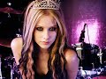 AVRIL LAVIGNE NAKED