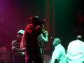 Wu Tang Clan - Da Mystery Of Chessboxin' @Webster Hall 8/18