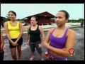 Globo Reporter (Amazonia) - Parte1