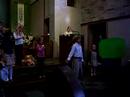 Eastwood Choristers Sing Zaccheus