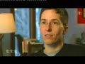 Alison Bechdel on German TV