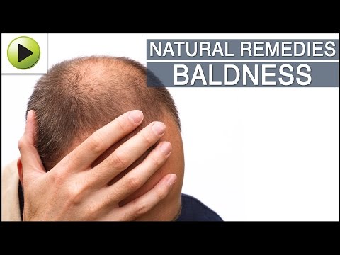 how to recover hair loss