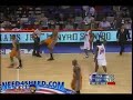 Stoudemire throws a fit like a baby after loss Stoudemire throws a fit like a baby after loss
