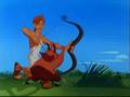 Hercules - One Last Hope