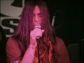 southern rock band dirty sweet performing born to bleed live at the q-bus in leiden, the netherlands.
