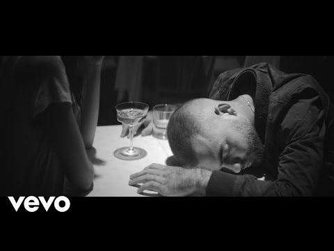 Josh Record - Bones