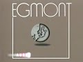 Egmont - Ident, sent 80-tal/tidigt 90-tal