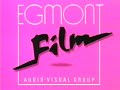 Egmont - Ident, sent 80-tal/tidigt 90-tal