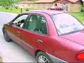 (36) electric car testing the motor control (36) electric car testing the motor control