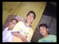 parting time