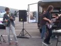 ProgRock Parking Lot Guerilla Pt.4