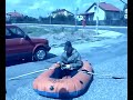 Brama weselna \"Rybaki\"