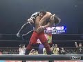 Top 50 Wrestling Moves