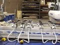 Busellato Machining Small Solid Wood Parts