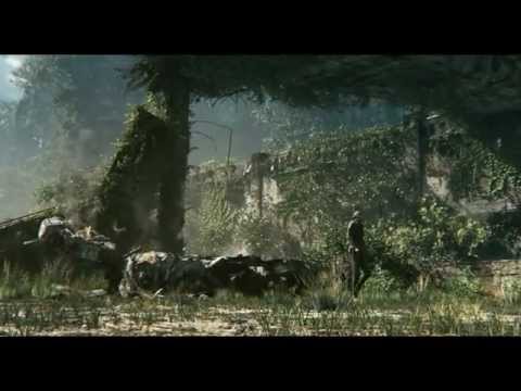 Ruin: A Post Apocalyptic Short Film