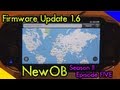 PS VITA -- Firmware Update 1.6 -- Camera test and Maps APP (Season2: episode 5)