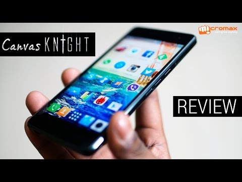 Micromax Canvas Knight A350 vs Gionee Elife S5.5 Comparison Battle of ...