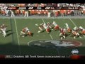 Miami vs FSU (2007)