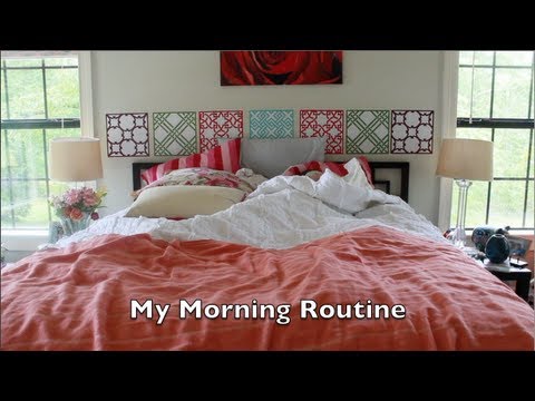 routine - Follow me on: Polyvore: http://ardenrose.polyvore.com/ Second Channel: http://www.youtube.com/user/aroundwit... Tumblr: http://arose186.tumblr.com/ Twitter: ...