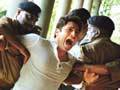 Shiney Ahuja ka Accident !!!