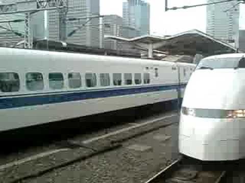 20080822 300系到着-3