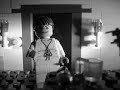 Legomovie horror