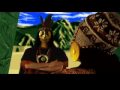 intro en fran�ais (c) 1993 coktel vision