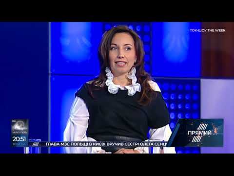 В США є ЗМІ іномовлення – Створення ще одного державного каналу – не виправдане, Дуцик