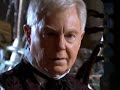The Master (A Brief Return)