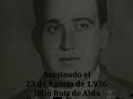 II República: Un régimen genocida