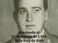 II República: Un régimen genocida