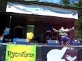Notkea Rotta - Rautis tulee, ota koppi live @ Kaivari