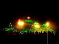 more dj promo & lady dana @ q-dance stage, mysteryland 2007