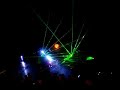 more dj promo & lady dana @ q-dance stage, mysteryland 2007