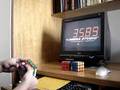 Cubo Mágico 4x4x4 em 1:12