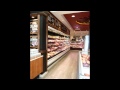 FOOD STRATEGY Andrew's Meats Mt Ommaney | Butcher Design Brisbane