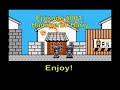 my first attempt to corrupt a nes rom. today, i corrupt hammerin' harry, an 'obscure' game that most japanese people know as 