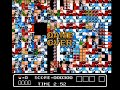 my first attempt to corrupt a nes rom. today, i corrupt hammerin' harry, an 'obscure' game that most japanese people know as 
