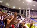 Torcida Cantando FJB