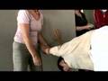 Anusara Yoga workshop mit Bridget Woods Kramer