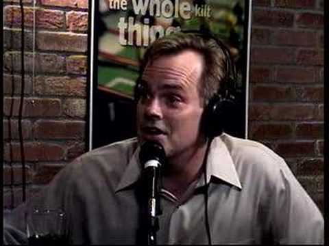 Tampa Bay's Media Talk: Roy Johnson: The Tampa Improv